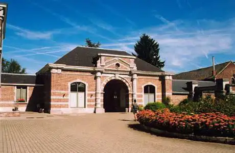 Photo de Priorij van Klein Bijgaarden