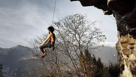 3D Climbing ASD