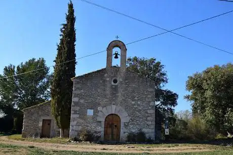 Ermita de Santa Eugènia