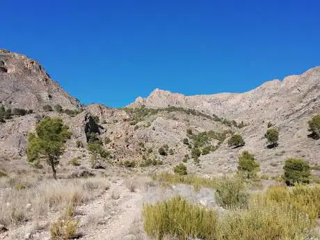 Photo de Senda De Castilla