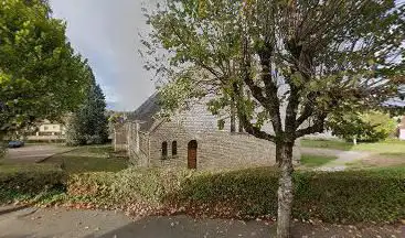 Chapelle Notre Dame du Travail