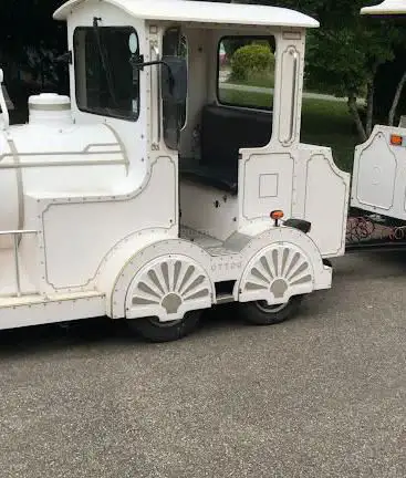 Le Train