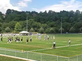 Photo de Vessy Sports Center