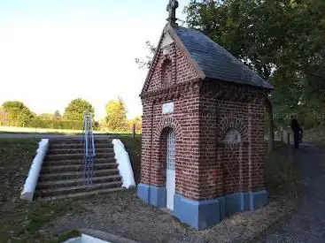 Photo de Source Sainte-Bertille