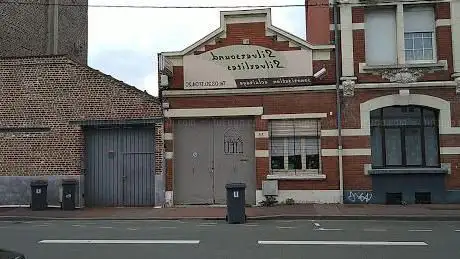 Le Nouveau Lieu