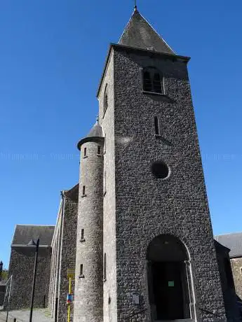 Église Sainte-Marie d'Oignies