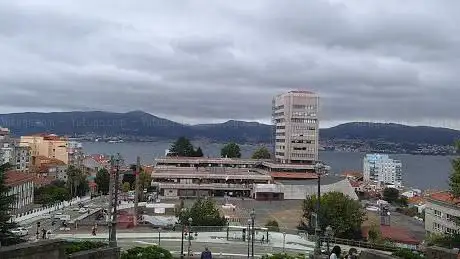 Photo de Cruz dos CaÃdos