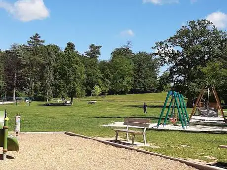 Parc du Château