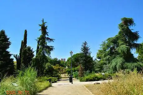 Photo de Pradolongo Botanical Garden