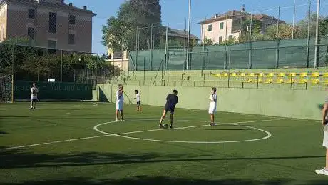 Photo de Campo Sportivo 