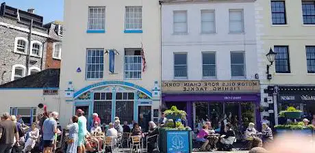 The Barbican Plymouth