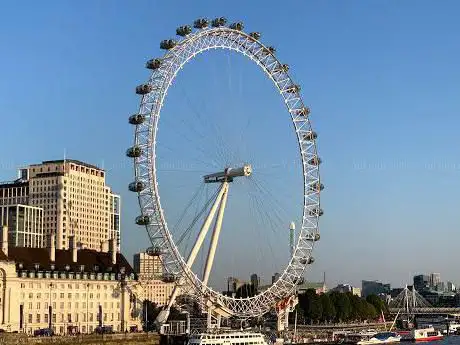 Photo de Leicester Square