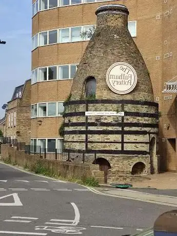 Photo de Fulham Pottery
