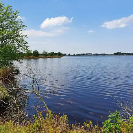 Photo de Fannyside Lochs