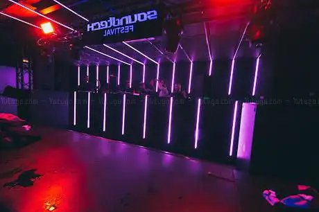 Photo de Beat Disco