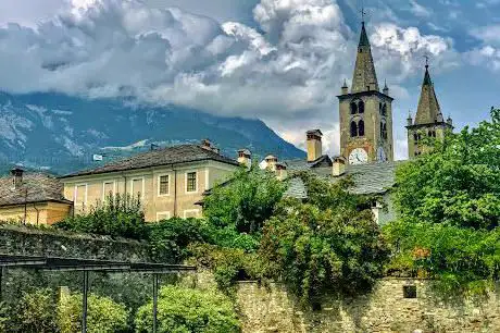 Photo de Curia vescovile