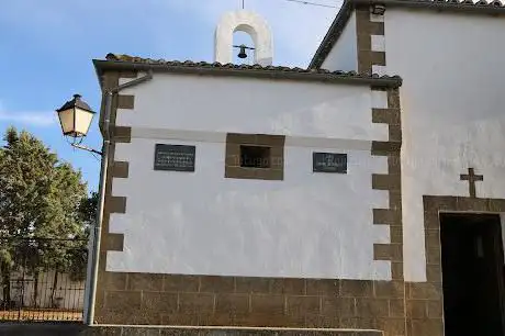 Photo de Ermita del Cristo del Amparo