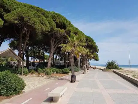 Photo de Parc Infantil
