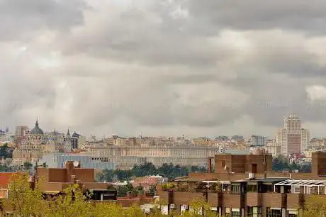 Photo de La Ermita del Santo Park