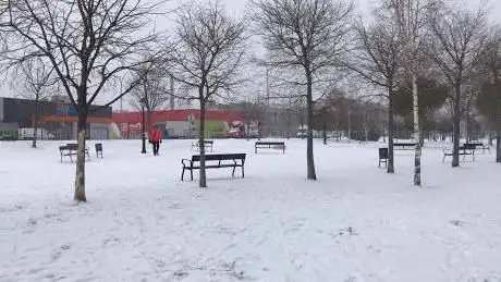 Photo de infantil Park