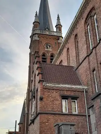 Eglise Sainte-Marie-Madeleine