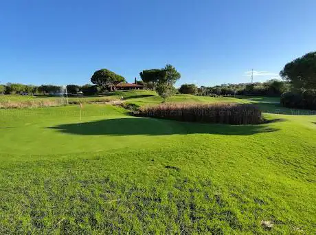 Balaia Golf Course