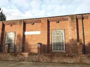 Photo de Kent Museum of Freemasonry