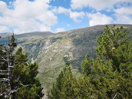 Photo de Mirador CadÃ