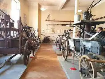 Feuerwehrmuseum Basel