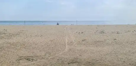 Platja Malgrat