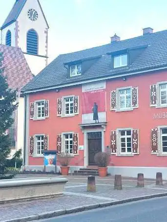 Photo de Museum am Lindenplatz