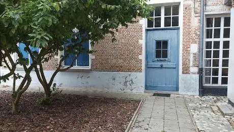 Het Convent