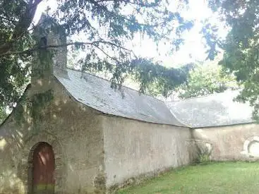 Photo de Chapelle Saint-Jean-d'Apileur