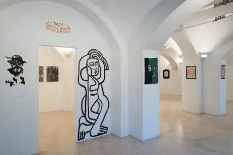 Photo de Antonio Colombo Arte Contemporanea