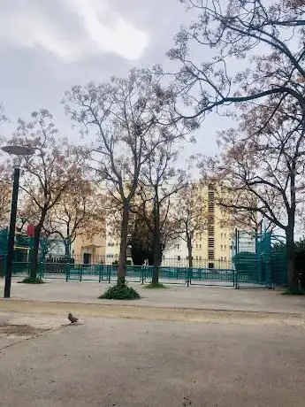 Photo de Parc Jean Vachet