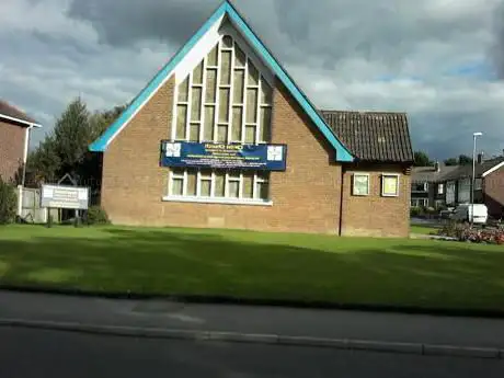 Photo de Christ Church Free C of E Evangelical Connexion