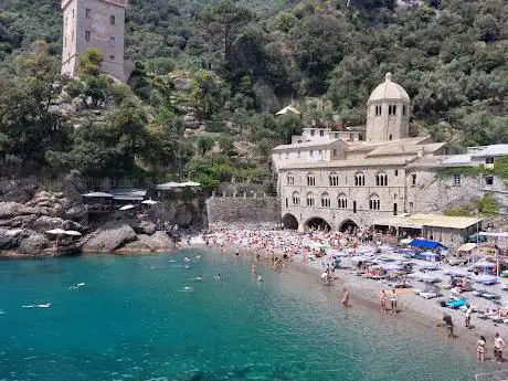 Photo de Torre Doria