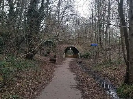 Photo de Worth Conservation Area