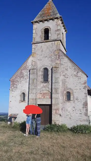 Photo de Chapelle Sainte-Agathe