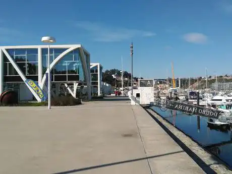 Douro Dive Center
