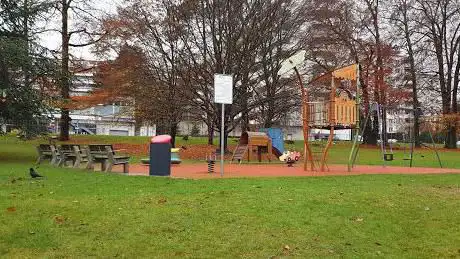 Parc Sarasin