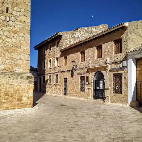 Photo de Oficina de Turismo