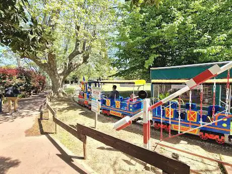 Le Petit Train