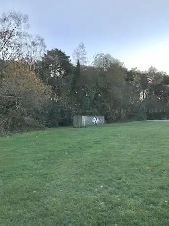 Basingbourne Park Playground