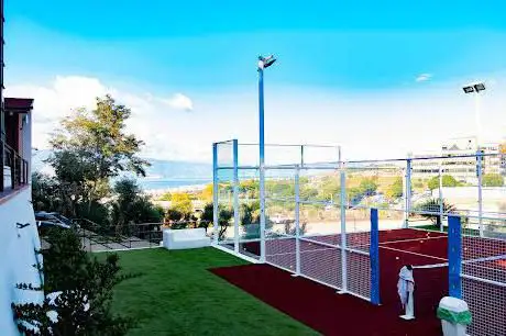Photo de Green Padel Messina