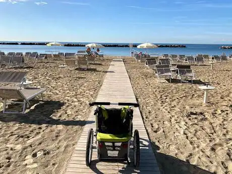Photo de IAT Informazioni e Accoglienza Turistica