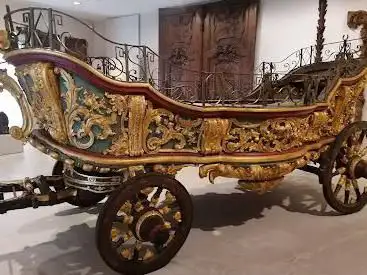 musée de Cambrai