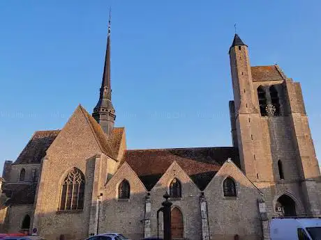 ?glise Saint-Martin