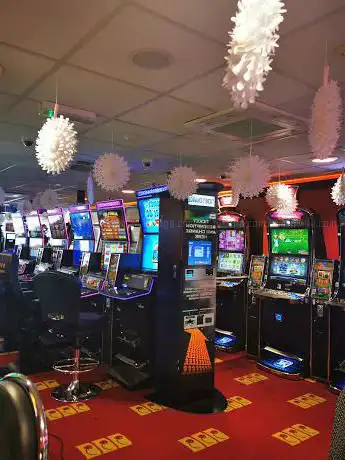 Photo de Admiral Casino: Tottenham