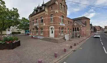 La Maison Pour Tous